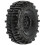 Proline Interco Bogger 1.9" G8 Tyres On Impulse Blk B/Lock PL10133-10 1