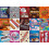 Buffalo Games - Hershey's - Quebra-Cabeça de 1000 Peças Hershey Candy Grid - Tamanho 26" 1
