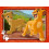 Ravensburger Ravensburger Puzzle Der König der Löwen 4 in 1 2