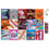 Buffalo Games - Hershey's - Quebra-Cabeça de 1000 Peças Hershey Candy Grid - Tamanho 26" 5