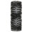 Proline Interco Bogger 1.9" G8 Tyres On Impulse Blk B/Lock PL10133-10 2