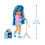 NEW Rainbow High Junior High Rock Band doll - Skyler 5