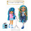 NEW Rainbow High Junior High Rock Band doll - Skyler 4
