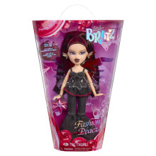 Bratz Fashion Pixiez Lina Poupe fantastique  collectionner avec de vraies modes et accessoires
