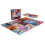 Buffalo Games - Hershey's - Quebra-Cabeça de 1000 Peças Hershey Candy Grid - Tamanho 26" 4