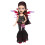 Bratz Boneca Colecionável Bratz Fashion Pixiez Lina com Modas e Acessórios 4