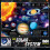 The Solar System 1000 pc 1