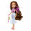 Bratz Bratz Fashion Pixiez Yasmin Συλλεκτική Κούκλα Φαντασίας με Ρεαλιστικές Μόδες 4