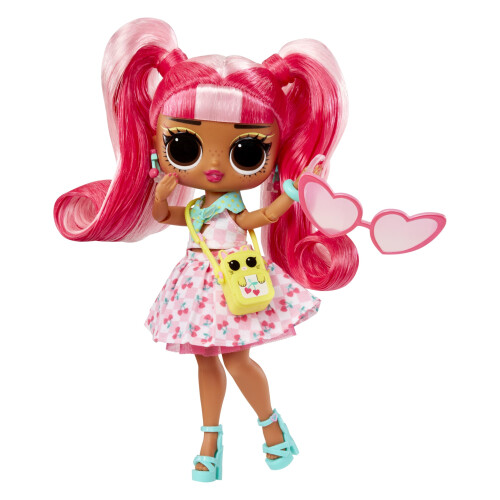 LOL. Verrassing! Tweens Kernpop - Cherry B.B. 1