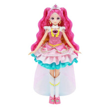 GIANANO Catch Teenieping 5, Teenieping Friends Color Change Princess Figures, Pink Princess, ?????