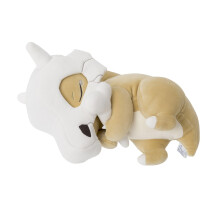 Pokemon Center Sleep Buonanotte Cubone Peluche