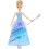 Mattel Cinderella-Leuchtpuppe mit Zauberstab und Geräuschen 1