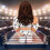 Bleacher Creatures Chelsea Green 24"""" WWE Bleacher Buddy - Peluche douce 4