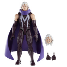 Marvel Legends Series Magneto X-Men 97 Collectible 6-Inch Action Figure