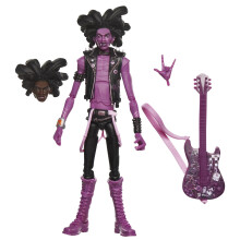 Marvel Legends Series - Across The Spider-Verse (Spider-Punk) Kids Toy - Board Game