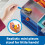Learning Resources Set de tri Mini Snack Shop de Learning Resources, jeu de rôle alimentaire 3