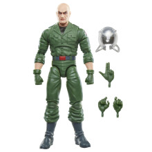 Marvel Legends Series Professor X (Savage Land) Comics 6-calowa figurka kolekcjonerska