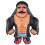 Bleacher Creatures WWE Iron Sheik 24"""" Bleacher Buddy - Peluche douce 1