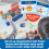 Learning Resources Set de tri Mini Snack Shop de Learning Resources, jeu de rôle alimentaire 2