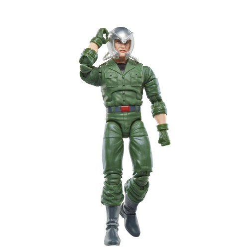 Marvel Marvel Legends Series Professor X (Savage Land) Comics 6-tommer samlerfigur 2