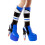 Bratz Bratz Scorchin' Cloe - Mueca de moda con accesorios 3