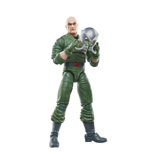 Marvel Marvel Legends Series Professor X (Savage Land) Comics 6-tommer samlerfigur 1