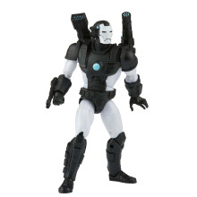 Hasbro Marvel Legends Series Marvel's War Machine