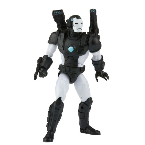 Marvel Hasbro Marvel Legends Series Marvel's War Machine