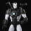 Marvel Hasbro Marvel Legends Series Marvel's War Machine 2