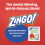 ThinkFun Think Fun Zingo 1-2-3 2