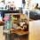 Robotime DIY Miniature Shop Model Kit (Simon's Coffee) 5