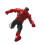 Marvel HASBRO - Legends Series Figuren Rode Hulk 15 cms Captain America 5