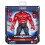 Marvel HASBRO - Legends Series Figuren Rode Hulk 15 cms Captain America 2
