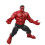 Marvel HASBRO - Legends Series Figuren Rode Hulk 15 cms Captain America 4
