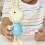 Peppa Pig Rebecca Rabbit Dress-Up Figure 5