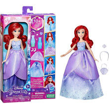 Disney Prinses DPR MPL Prinses Leven Ariel