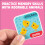 Chuckle & Roar Matching Game Dieren & Baby's Editie 4