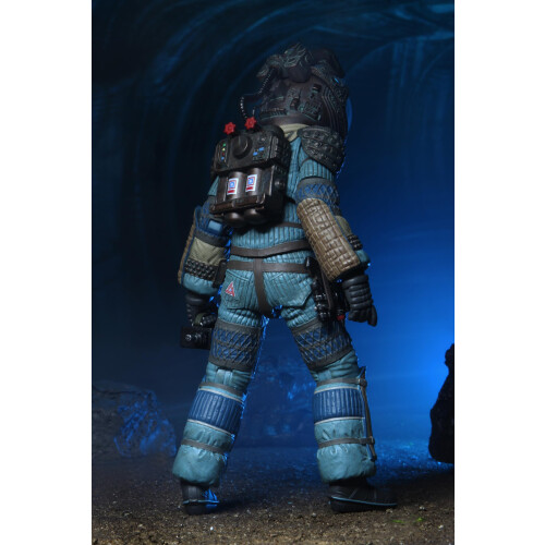 NECA NECA Alien Lambert (Compression Suit) 40th Anniversary WAVE 4 Figure 1