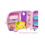Barbie Barbie Chelsea Doll Playset (camper) 3