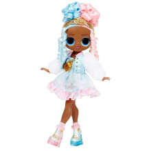 MGA L.O.L. Surprise OMG Core Doll Sweets Toys