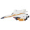 Transformers Transformers Generations Combiner Wars Voyager Class Silverbolt-figuur 3