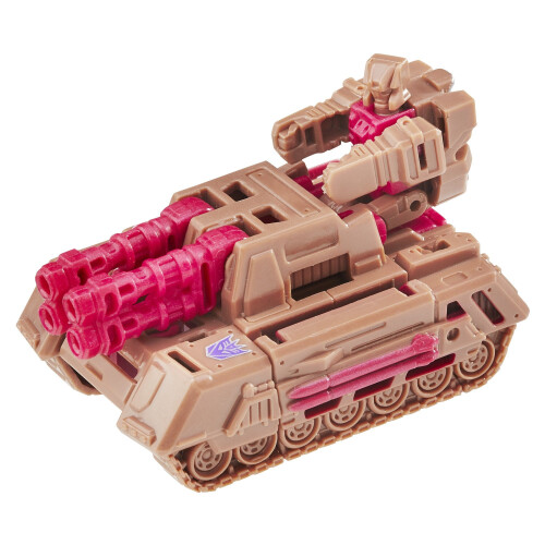 Transformers Transformers Generations Titan Masters Skytread Actionfigur 2