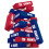 New York Giants Tumble Tower 2