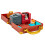 Squish-a-Longs Harry Potter Hogwarts Express Speelset 5