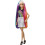 Barbie Barbie FXN96 Rainbow Sparkle Hair Doll 1