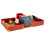 Squish-a-Longs Harry Potter Hogwarts Express Speelset 2