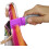 Barbie Barbie FXN96 Rainbow Sparkle Hair Doll 4