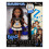 Bratz Bratz Stylin' Sasha Κούκλα Μόδας με Προσαρμόσιμο T-Shirt και Αξεσουάρ 1