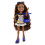 Bratz Bratz Stylin' Sasha Κούκλα Μόδας με Προσαρμόσιμο T-Shirt και Αξεσουάρ 4