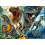 Ravensburger Ravensburger - Dino Jurassic World 3 Puzzle 100 pezzi XXL 1